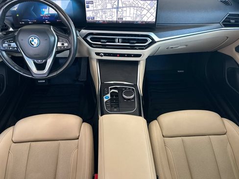Used 2023 BMW i4 eDrive35 RWD image 10