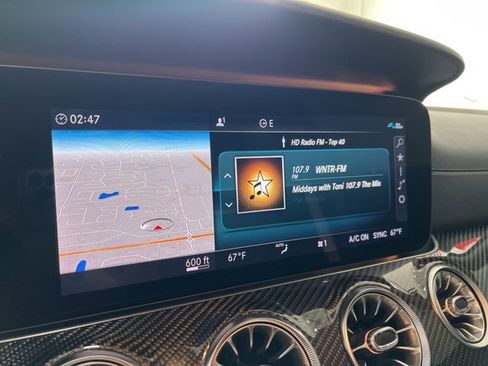 Used 2019 Mercedes-Benz AMG GT 63 S image 30