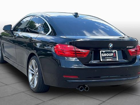 Used 2017 BMW 430i Gran Coupe RWD image 12