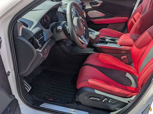 New 2026 Acura RDX A-Spec image 7