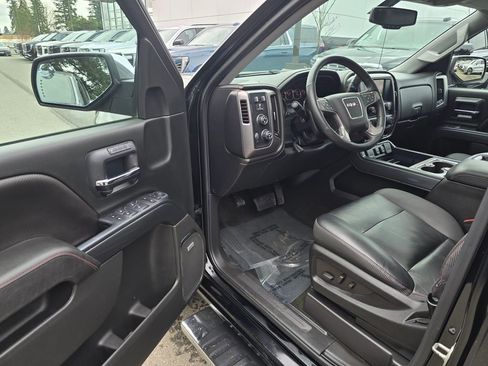 Used 2015 GMC Sierra 1500 SLT w/ All-Terrain Package image 19