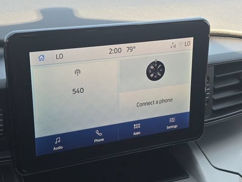 Used 2024 Ford Explorer XLT RWD image 27
