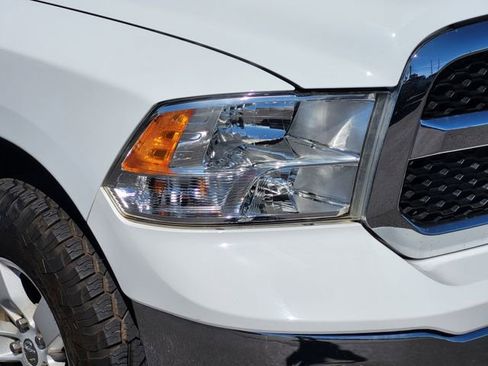 Certified 2023 RAM 1500 Classic SLT w/ Electronics Group image 5