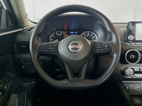 Used 2024 Nissan Sentra S image 18