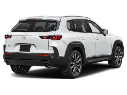 New 2026 MAZDA CX-50 AWD 2.5 S w/ Cargo Package image 7