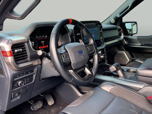 Used 2022 Ford F150 Raptor w/ Raptor 37 Performance Package AWD/4WD image 17