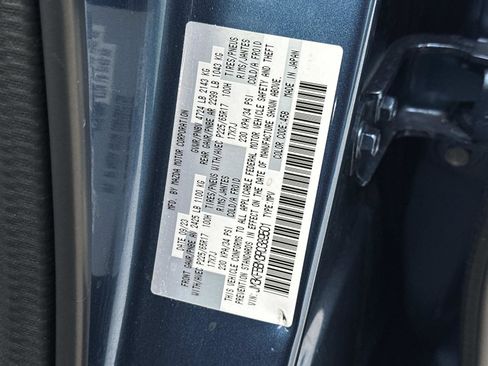 Certified 2024 MAZDA CX-5 AWD 2.5 S w/ Select Package image 30