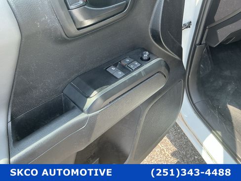 Used 2023 Toyota Tacoma SR RWD image 22