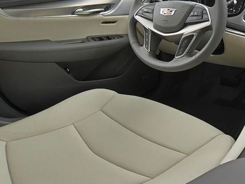 New 2025 Cadillac XT5 Premium Luxury w/ Technology Package image 12