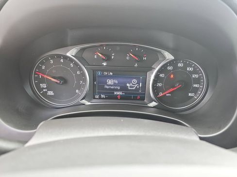 Used 2023 GMC Terrain SLE w/ Driver Convenience Package FWD image 30