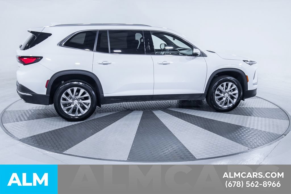Used 2026 Buick Enclave Preferred FWD image 10