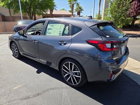 New 2026 Subaru Impreza 2.0i Sport AWD/4WD image 4