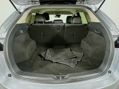Used 2020 MAZDA CX-5 Touring image 25
