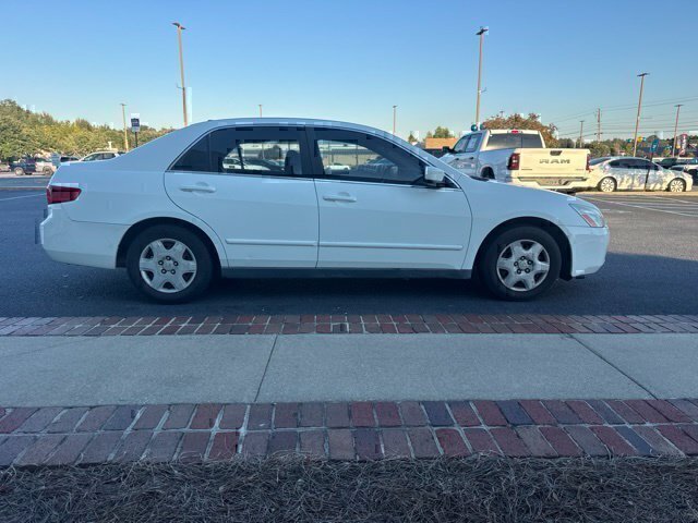 Used 2005 Honda Accord LX image 5