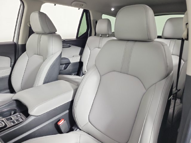 Used 2024 Honda Pilot EX-L image 20