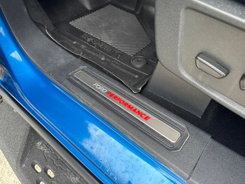 Used 2022 Ford Bronco Raptor AWD/4WD image 30