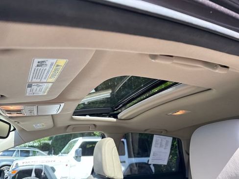 Used 2015 Honda CR-V Touring image 23