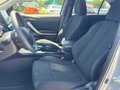 Used 2024 Mitsubishi Eclipse Cross LE AWD/4WD image 9