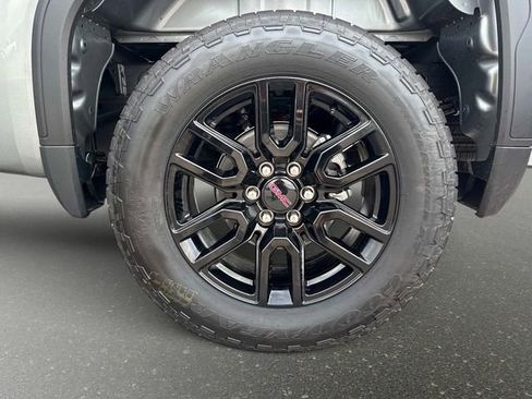 New 2026 GMC Sierra 1500 Elevation w/ Elevation Select Package RWD image 10