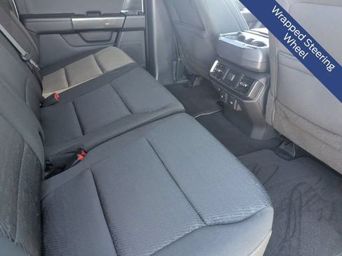 Certified 2023 Ford F150 XLT w/ Equipment Group 302A High AWD/4WD image 18