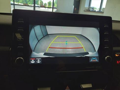 Certified 2022 Toyota Camry XSE FWD image 16