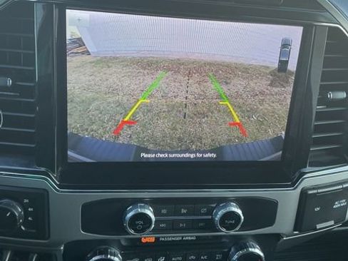 Used 2022 Ford F250 Lariat w/ Lariat Ultimate Package image 28