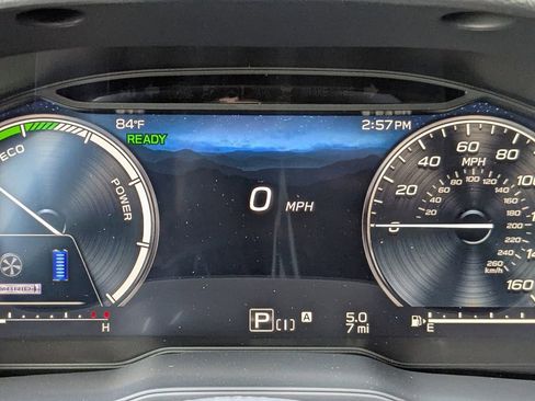 New 2026 Subaru Forester Premium image 24