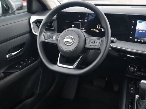 New 2026 Nissan Kicks SV FWD image 23