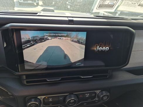 New 2026 Jeep Wrangler Unlimited Sport AWD/4WD image 22