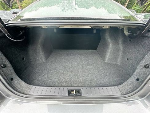 Used 2024 Nissan Versa S w/ Trunk Package FWD image 29