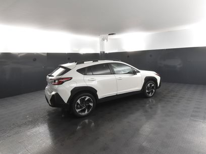 Used 2024 Subaru Crosstrek 2.5i Limited