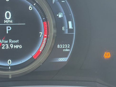 Used 2015 Lexus IS 350 w/ F-Sport Package image 26