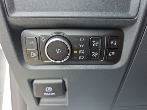 New 2025 Ford F150 XLT w/ Equipment Group 302A MID image 60