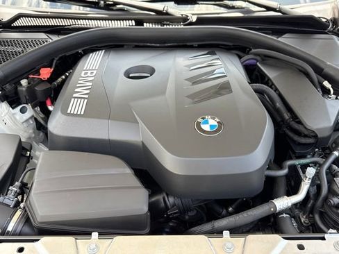 Used 2026 BMW 330i Sedan w/ Convenience Package RWD image 32