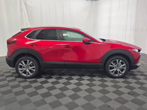 Used 2025 MAZDA CX-30 AWD 2.5 S w/ Preferred Package image 7