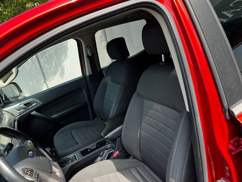 Used 2019 Ford Ranger XLT w/ Equipment Group 301A Mid AWD/4WD image 15