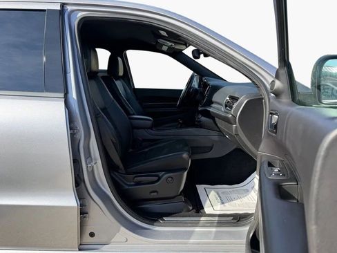 Used 2021 Dodge Durango GT image 23