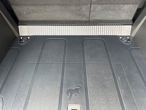 Used 2025 Ford Bronco Big Bend image 16