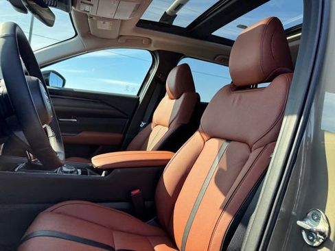 New 2026 MAZDA CX-50 AWD 2.5 S w/ Weather Package image 9