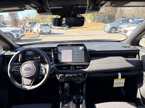 New 2026 Subaru Outback Touring XT image 22