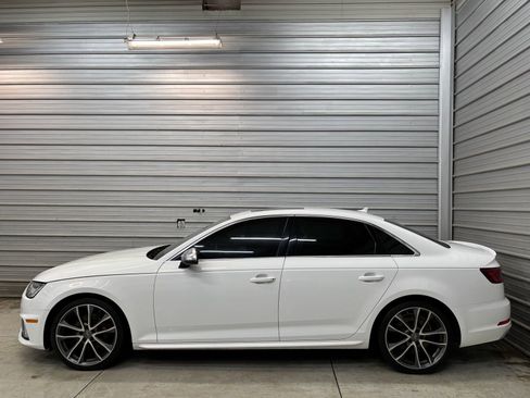 Used 2019 Audi S4 Premium Plus w/ Premium Plus Package image 6