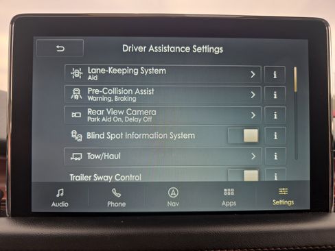 Used 2021 Lincoln Aviator Reserve w/ Elements Package Plus AWD/4WD image 35