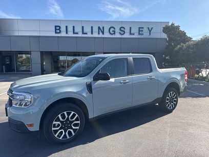 Used 2024 Ford Maverick Lariat