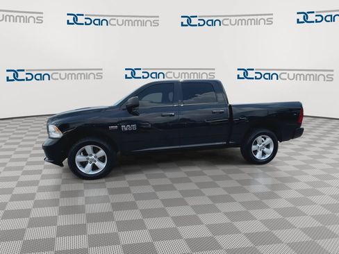 Used 2016 RAM 1500 Express w/ Popular Equipment Group AWD/4WD image 5