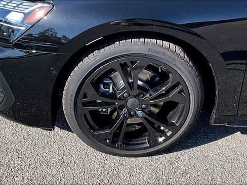 New 2026 Audi A3 2.0T Premium image 13