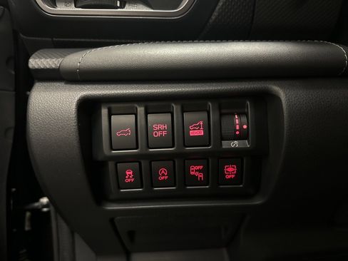 Used 2021 Subaru Forester Touring image 16