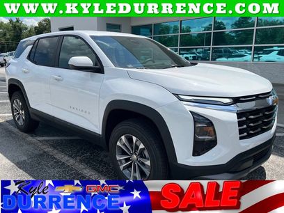 New 2026 Chevrolet Equinox LT w/ Convenience Package II