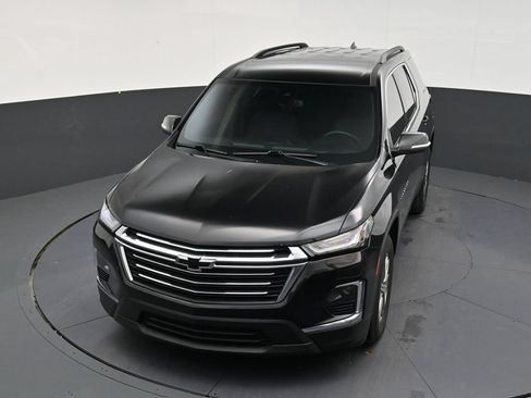 Used 2023 Chevrolet Traverse LT FWD image 18