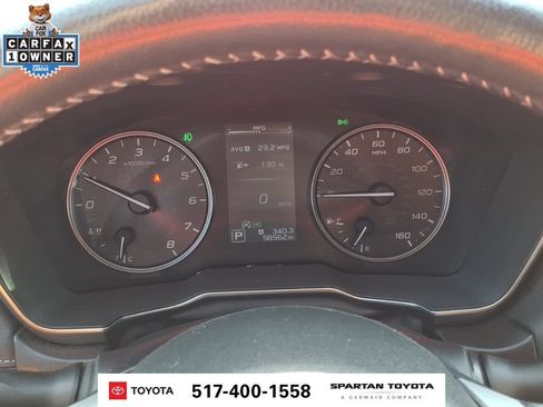 Used 2023 Subaru Outback Limited AWD/4WD image 19
