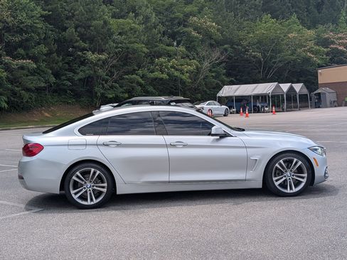 Used 2019 BMW 430i Gran Coupe RWD image 10